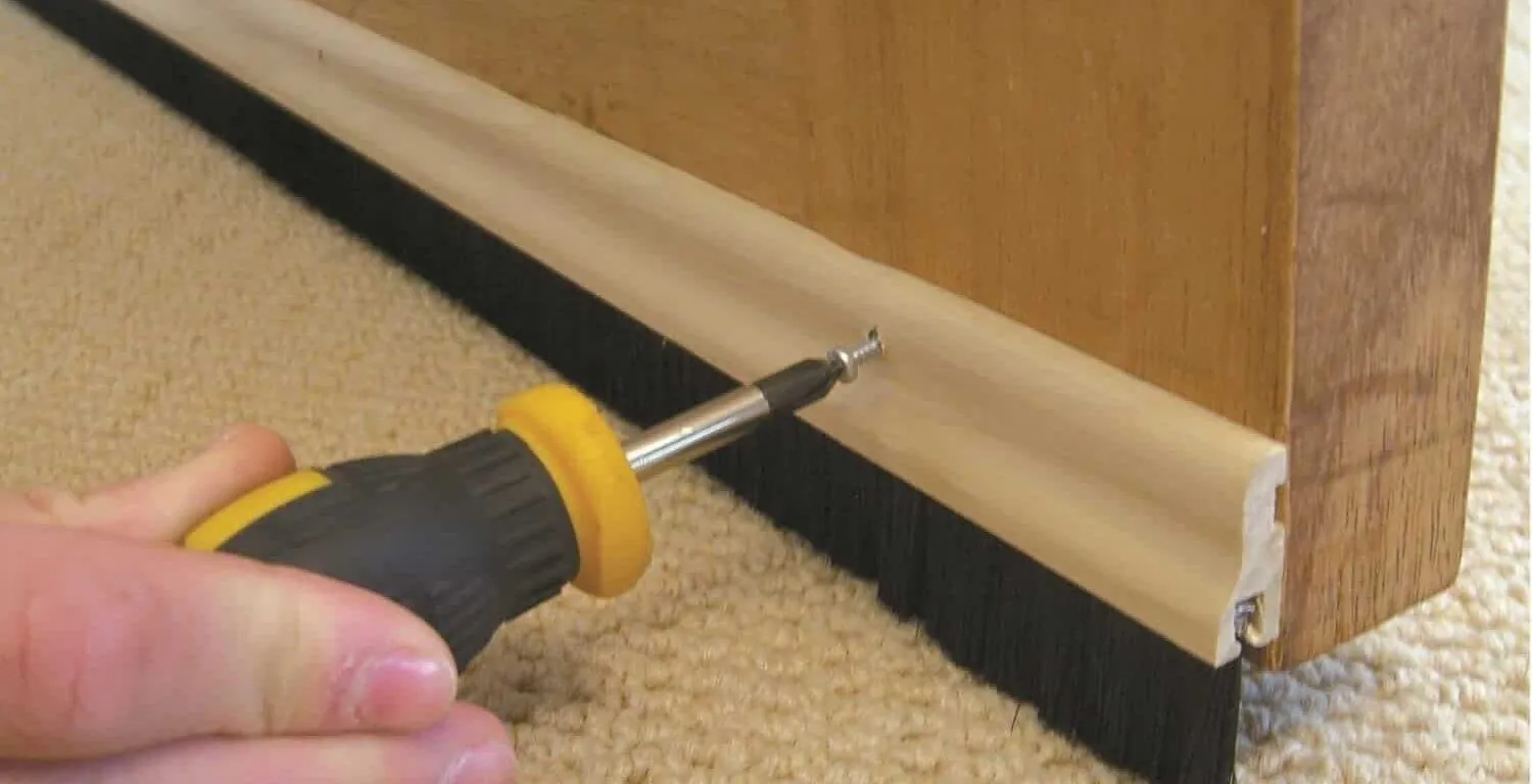 Insulating your home